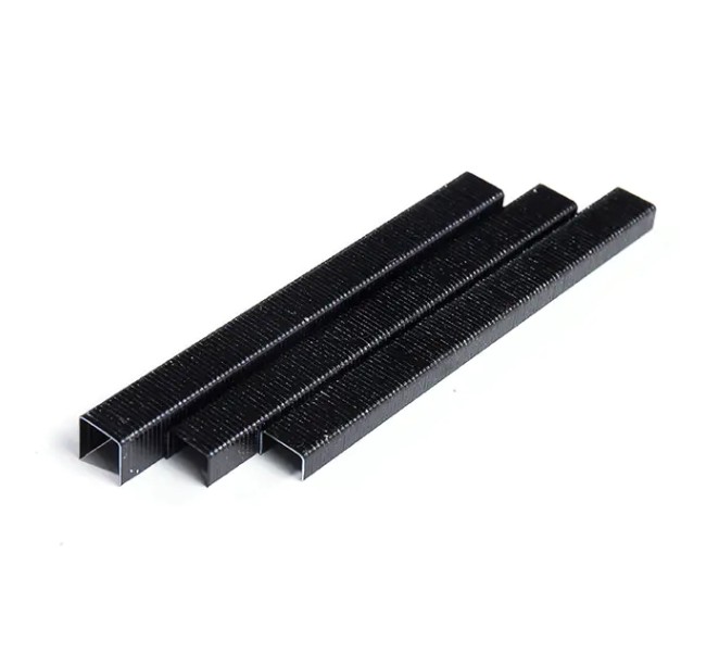 中型ワイヤー ステープルは大量の本の製本ニーズを満たし、製本の品質と効率を確保できますか?