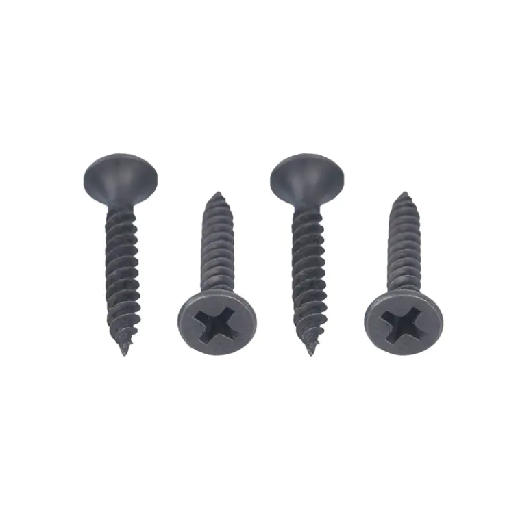 Drywall Screwが装飾の必須のツールである理由を知っていますか？